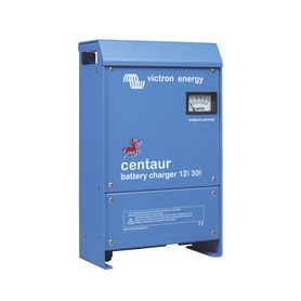 centaur 1230  cargador de baterias 12v 30a  para ambientes marinos y terrestres   bancos de 120 a 300 ah227445