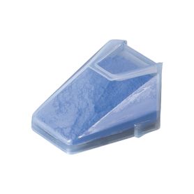 cápsulas de linea de tiza azul 34 gr para trazadores autoretráctiles chlk50b y chlk50r228582