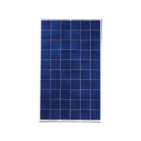 módulo fotovoltaico policristalino  330 w 24 vcc 72 celdas especial para sistemas de energia distribuida