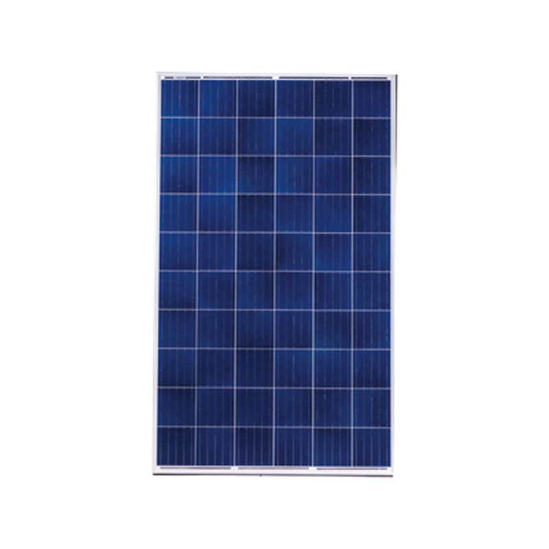 Módulo Fotovoltaico Policristalino  330 W 24 Vcc 72 Celdas Especial Para Sistemas De Energia Distribuida