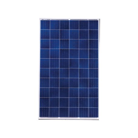 Módulo Fotovoltaico Policristalino  330 W 24 Vcc 72 Celdas Especial Para Sistemas De Energia Distribuida