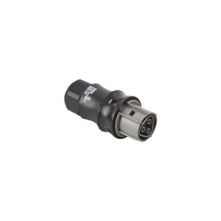 conector hembra para microinversores