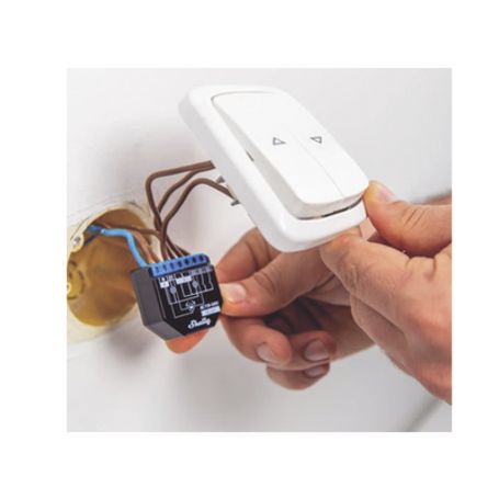Apagador Inteligente Wifi  2 Canales 16a Total