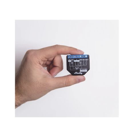 Apagador Inteligente Wifi  2 Canales 16a Total