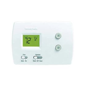 termostato digital no programable pro 1 calor1 frio sistemas convencionales