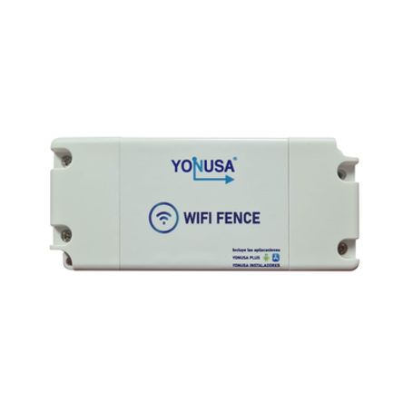 modulo wifi slim para uso en energizadores yonusa  aplicación sin costo  botón de pánico
