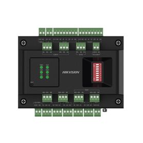 expansor de 2 puertas para paneles de control de acceso dsk27 series  comunicación rs485224753