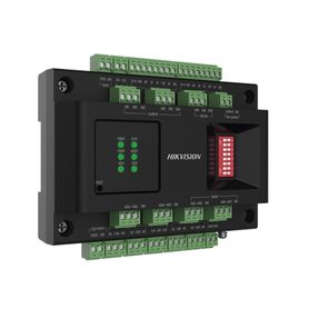 expansor de 2 puertas para paneles de control de acceso dsk27 series  comunicación rs485224753