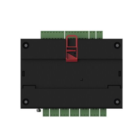 Expansor De 2 Puertas Para Paneles De Control De Acceso Dsk27 Series / Comunicación Rs485