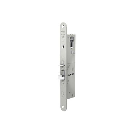 Cerradura Electromecánica Abloy Para Puerta De Perfil Angosto Con Tecnologia Solenoide ( Fail Secure  Cerrada En Caso De Fallo E