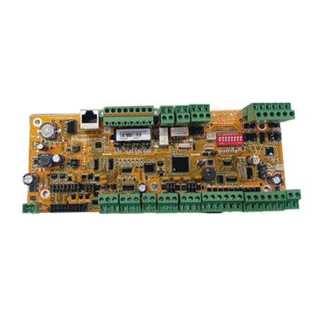 Tarjeta Controladora De Acceso Para Torniquete  Dsk3b501sxl/mdp90