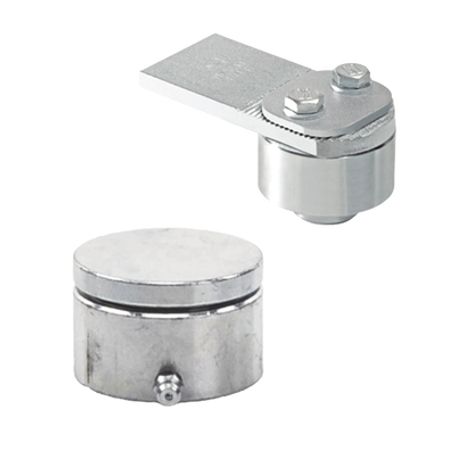 85g87g / Galvanised Hinge