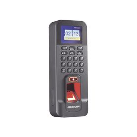 biometrico stand alone con lector de proximidad mifare  3000 huellas  tcpip  150000 eventos142150