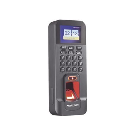 biometrico stand alone con lector de proximidad mifare  3000 huellas  tcpip  150000 eventos142150