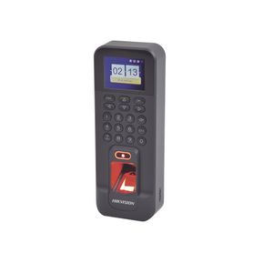 biometrico stand alone con lector de proximidad mifare  3000 huellas  tcpip  150000 eventos142150