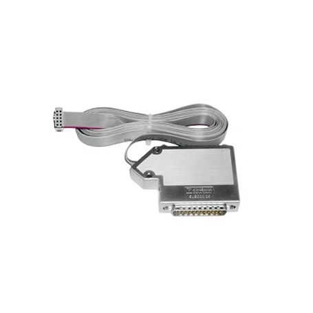 Cable Interfaz Para Impresora Para Paneles Hochiki Firenet (010006570)