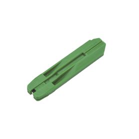 sujetador plástico para fibra óptica con holder para cortadora de fibra para conectores sc upc y apc228469