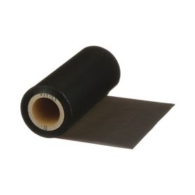cinta ribbon para impresora tdp43me 914 m largo x 108 mm ancho transferencia térmica ceraresina negra191874