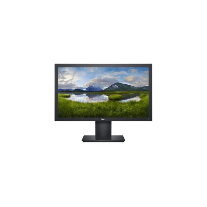 Monitor DELL E2020H , 19.5 pulgadas, 1600 x 900 Pixeles, 5 ms, Negro