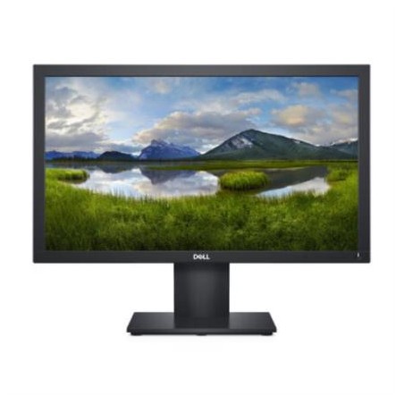 Monitor DELL E2020H , 19.5 pulgadas, 1600 x 900 Pixeles, 5 ms, Negro