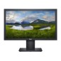 Monitor DELL E2020H , 19.5 pulgadas, 1600 x 900 Pixeles, 5 ms, Negro