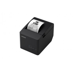 Impresora Térmica de Ticket EPSON TM-T20IIIL-001 USB-SERIAL RS-232C C31CH26001