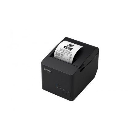 Impresora Térmica de Ticket EPSON TM-T20IIIL-001 USB-SERIAL RS-232C C31CH26001