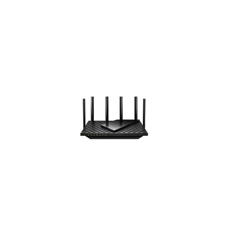 TP-LINK ROUTER AX5400 GIGABIT WI-FI 6E IA DE TRI-BANDA