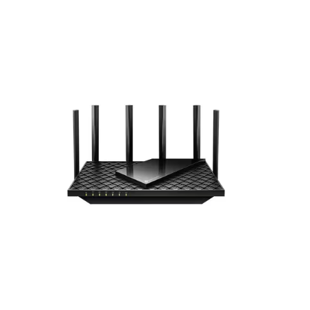 TP-LINK ROUTER AX5400 GIGABIT WI-FI 6E IA DE TRI-BANDA