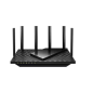 TP-LINK ROUTER AX5400 GIGABIT WI-FI 6E IA DE TRI-BANDA