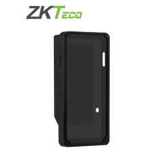 ZKTECO CASEHORUS - Funda para biométrico HorusE1 para incorporar batería de respaldo