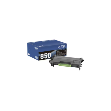 TONER NEGRO RENDIMIENTO 8000 PAGINAS