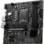 Motherboard MSI PRO B760M-P DDR4, Formato mATX, Socket LGA1700 (12va y 13va Generación)