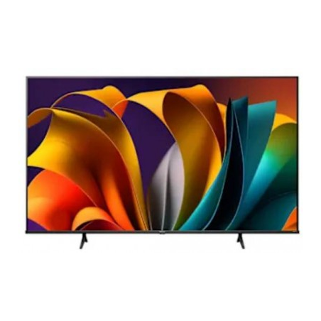 Televisor Hisense 55A6N - 55 pulgadas, LED 4K UHD, 3840 x 2160 Pixeles, GOOGLE SMART TV