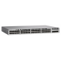 C1300-48P-4G Catalyst 1300 48-port GE, PoE, 4x1G SFP