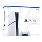 Consola Playstation 5 Slim Edición Standard con Lector Version Internacional