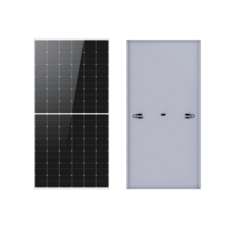 Modulo Solar Himo X6 Antidust  580 W 52.06 Vcc Monocristalino Hpbc 