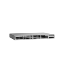 CATALYST 9200L 48-PORT POE isco Switch Catalyst 9200L, 48 puertos Gigabit Ethernet, PoE+, 4 puertos SFP (4x 1G/10G)