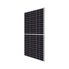 Modulo Solar ETSOLAR, 550W, 50 Vcc, Monocristalino, 144 Celdas grado A, Tecnología PERC (TIER1)