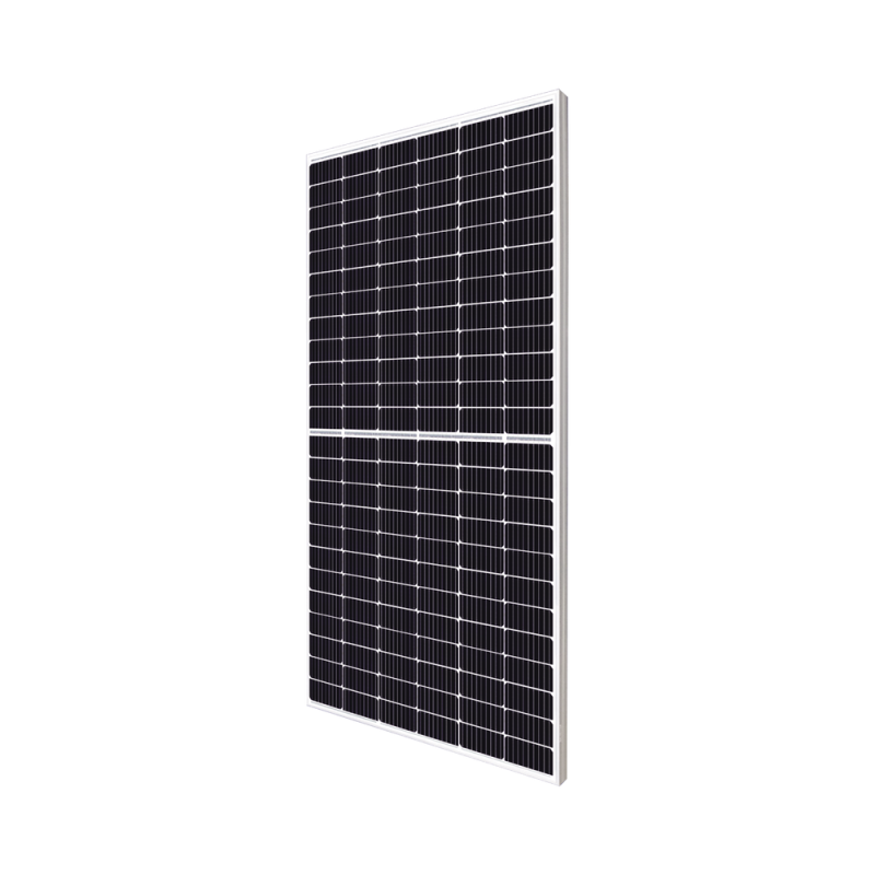 Modulo Solar ETSOLAR, 550W, 50 Vcc, Monocristalino, 144 Celdas grado A, Tecnología PERC (TIER1)