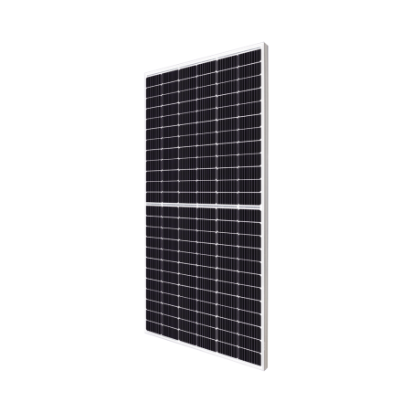 Modulo Solar ETSOLAR, 550W, 50 Vcc, Monocristalino, 144 Celdas grado A, Tecnología PERC (TIER1)