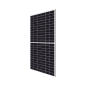 Modulo Solar ETSOLAR, 550W, 50 Vcc, Monocristalino, 144 Celdas grado A, Tecnología PERC (TIER1)