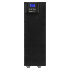 UPS 6KVA 220V Online Senoidal Resp 15min