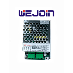 WEJOIN WJBPS02 - FUENTE DE VOLTAJE PARA ALIMENTACION DE LEDS EN BARRERA VEHICULAR