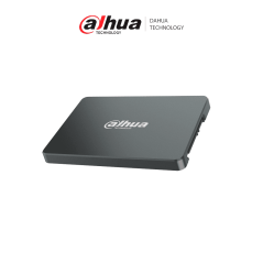 DAHUA DHI-SSD-S820GS2TB - Disco Duro de Estado Solido de 2TB 2.5\"/ Alta Velocidad/ Puerto 6 Gb/s SATA/ 3D TLC