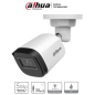 DAHUA HAC-B1A51-U-28 - Cámara Bullet de 5 Megapixeles/ Lente 2.8 mm/ 106 Grados de Apertura/ IR de 30 Mts/ IP67