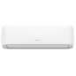 Minisplit Hisense AH182CF Estándar On/Off 1.5 Toneladas Frío/Calor 220V Color Blanco