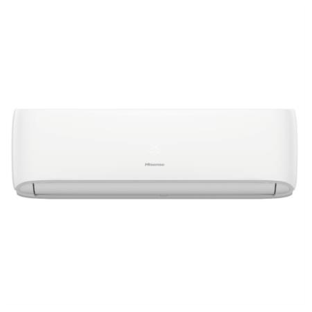 Minisplit Hisense AH121CF Estándar On/Off 1 Tonelada Frío/Calor 110V Color Blanco