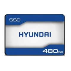 DISCO DURO INTERNO HYUNDAI C2S3T/480G/NEW, RAPIDA TRANSMISION DE DATOS, 480GB