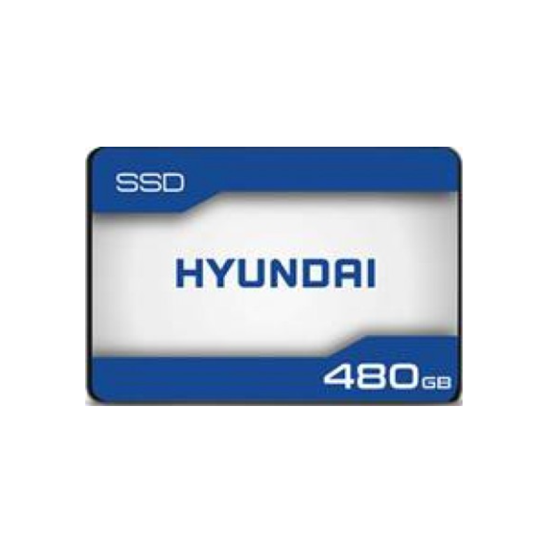 DISCO DURO INTERNO HYUNDAI C2S3T/480G/NEW, RAPIDA TRANSMISION DE DATOS, 480GB